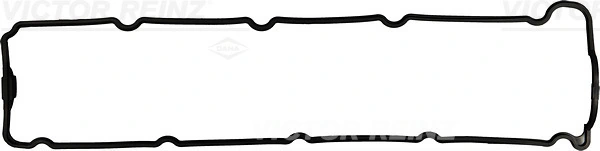 Gasket, cylinder head cover